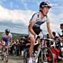Andy Schleck Sieger bei L�ttich-Bastogne-L�ttich 2009
